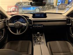 مازدا CX-50